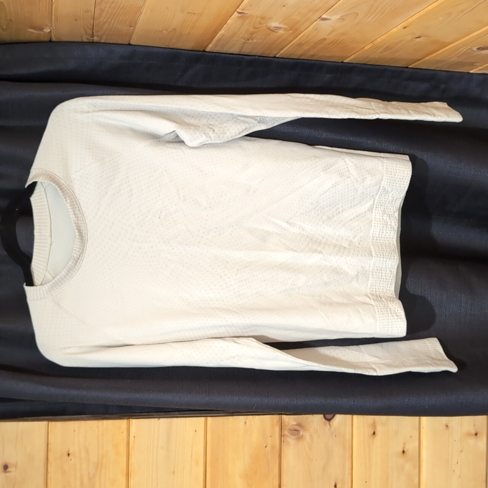 Lululemon Rest Less pullover